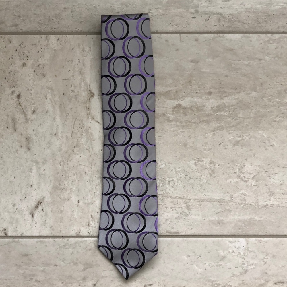 Men’s tie